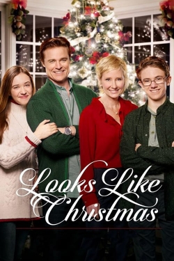 Looks Like Christmas (2016) Official Image | AndyDay