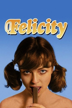 Felicity (1978) Official Image | AndyDay