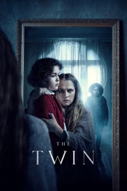 The Twin (2022) Official Image | AndyDay
