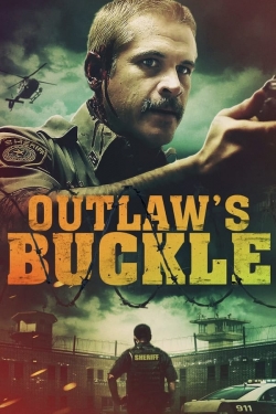 Outlaw's Buckle (2021) Official Image | AndyDay