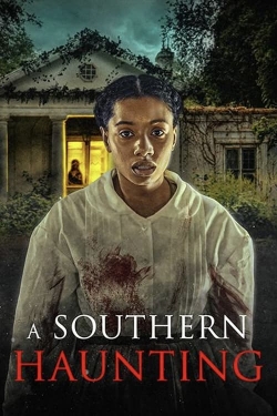 A Southern Haunting (2023) Official Image | AndyDay