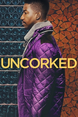 Uncorked (2020) Official Image | AndyDay