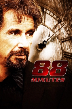 88 Minutes (2007) Official Image | AndyDay