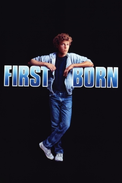 Firstborn (1984) Official Image | AndyDay