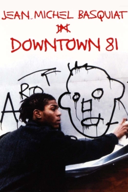 Downtown '81 (2001) Official Image | AndyDay