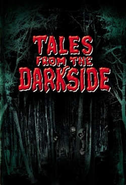 Tales from the Darkside (1984) Official Image | AndyDay