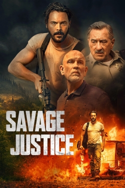 Savage Salvation (2022) Official Image | AndyDay
