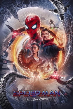 Spider-Man: No Way Home (2021) Official Image | AndyDay