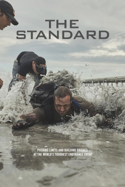 The Standard (2020) Official Image | AndyDay