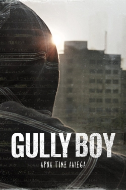 Gully Boy (2019) Official Image | AndyDay