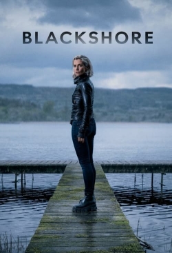 Blackshore (2024) Official Image | AndyDay