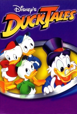 DuckTales (1987) Official Image | AndyDay