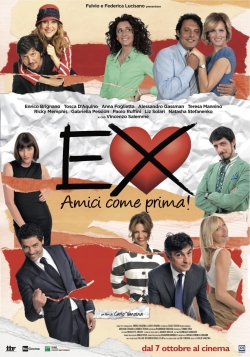 Ex - Amici come prima! (2011) Official Image | AndyDay
