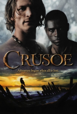 Crusoe (2008) Official Image | AndyDay