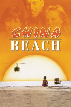 China Beach (1988) Official Image | AndyDay