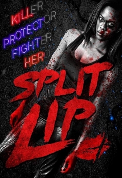 Split Lip (2019) Official Image | AndyDay