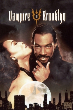 Vampire in Brooklyn (1995) Official Image | AndyDay