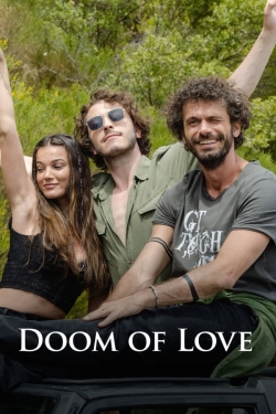 Doom of Love (2022) Official Image | AndyDay