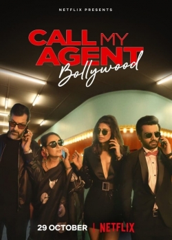 Call My Agent: Bollywood (2021) Official Image | AndyDay