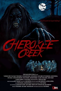 Cherokee Creek (2018) Official Image | AndyDay