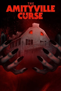 The Amityville Curse (2023) Official Image | AndyDay