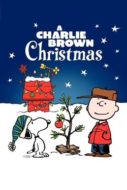 A Charlie Brown Christmas (1965) Official Image | AndyDay