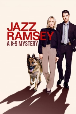 Jazz Ramsey: A K-9 Mystery (2024) Official Image | AndyDay