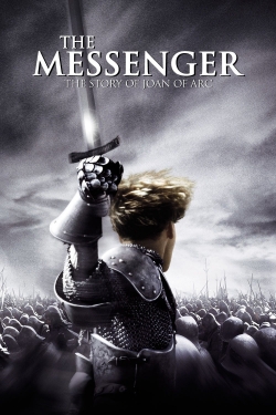 The Messenger: The Story of Joan of Arc (1999) Official Image | AndyDay