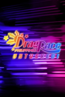 Drag Race Philippines Untucked! (2022) Official Image | AndyDay