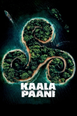 Kaala Paani (2023) Official Image | AndyDay