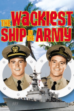 The Wackiest Ship in the Army (1960) Official Image | AndyDay