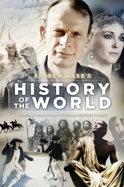 Andrew Marr's History of the World (2012) Official Image | AndyDay