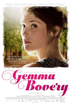 Gemma Bovery (2014) Official Image | AndyDay