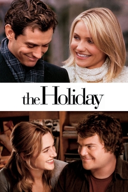 The Holiday (2006) Official Image | AndyDay