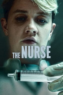 The Nurse (2023) Official Image | AndyDay