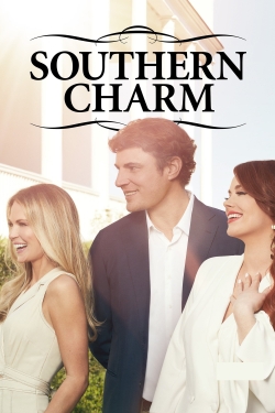 Southern Charm (2014) Official Image | AndyDay