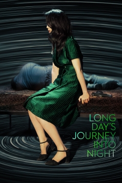 Long Day's Journey Into Night (2018) Official Image | AndyDay