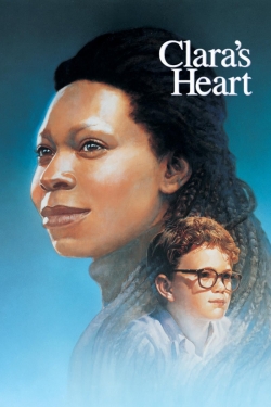 Clara's Heart (1988) Official Image | AndyDay