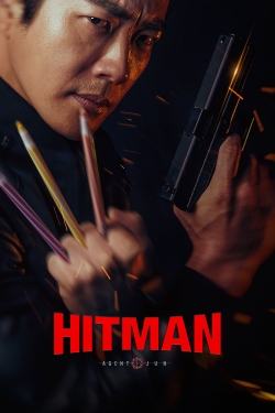 Hitman: Agent Jun (2020) Official Image | AndyDay