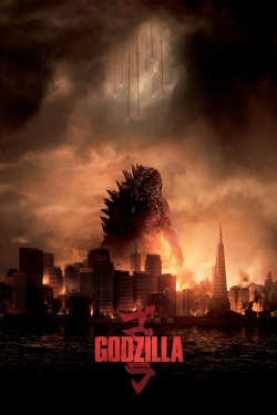 Godzilla (2014) Official Image | AndyDay