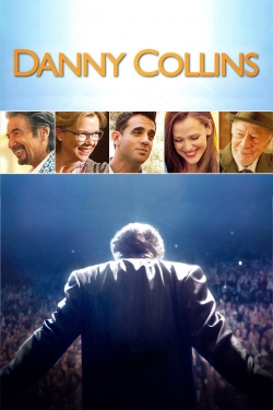 Danny Collins (2015) Official Image | AndyDay