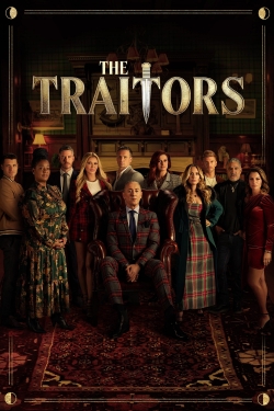 The Traitors (2023) Official Image | AndyDay
