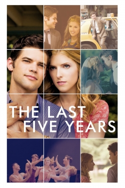 The Last Five Years (2014) Official Image | AndyDay