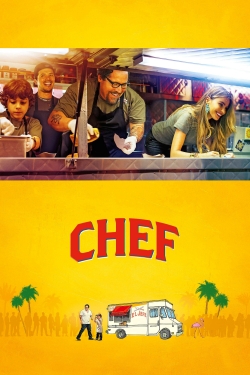 Chef (2014) Official Image | AndyDay