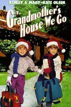 To Grandmother's House We Go (1992) Official Image | AndyDay