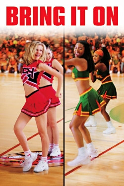 Bring It On (2000) Official Image | AndyDay