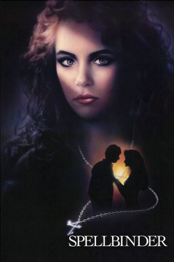 Spellbinder (1988) Official Image | AndyDay