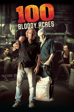 100 Bloody Acres (2012) Official Image | AndyDay