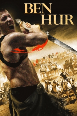 Ben Hur (2010) Official Image | AndyDay