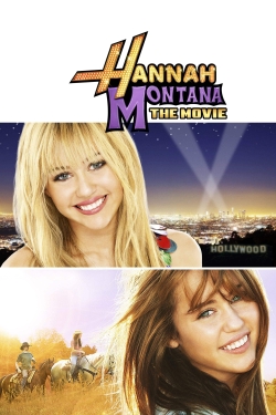 Hannah Montana: The Movie (2009) Official Image | AndyDay